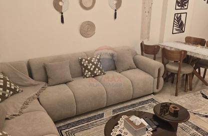 Apartment - 3 Bedrooms - 2 Bathrooms for rent in Janna 2 - Sheikh Zayed Compounds - Sheikh Zayed City - Giza Apartment - 3 Bedrooms - 2 Bathrooms for rent in Janna 2 - Sheikh Zayed Compounds - Sheikh Zayed City - Giza