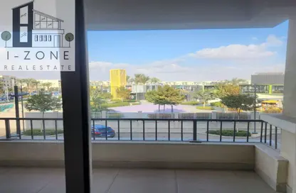 شقة - 3 غرف نوم - 3 حمامات للايجار في ميفيدا - كمبوندات التجمع الخامس - التجمع الخامس - مدينة القاهرة الجديدة - القاهرة