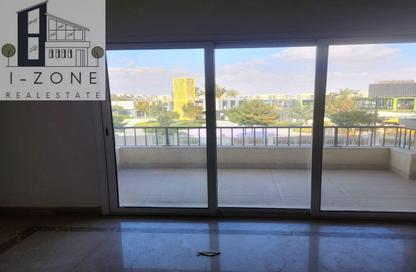 Apartment - 3 Bedrooms - 3 Bathrooms for rent in Mivida - 5th Settlement Compounds - The 5th Settlement - New Cairo City - Cairo