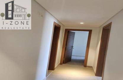 Apartment - 3 Bedrooms - 3 Bathrooms for rent in Mivida - 5th Settlement Compounds - The 5th Settlement - New Cairo City - Cairo