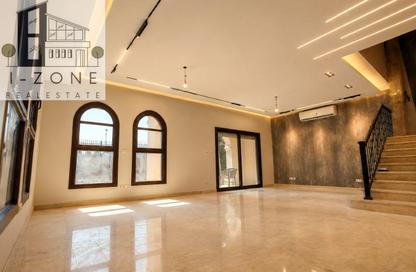 Twin House - 3 - 3 for sale in Mivida - 5th Settlement Compounds - The 5th Settlement - New Cairo City - Cairo
