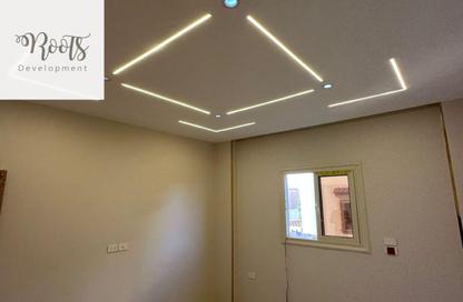Apartment - 4 Bedrooms - 3 Bathrooms for sale in 7th District - Sheikh Zayed City - Giza