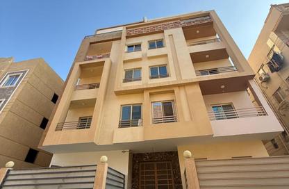 Apartment - 3 - 3 for sale in Al Andalus Buildings - Al Andalus District - New Cairo City - Cairo Apartment - 3 - 3 for sale in Al Andalus Buildings - Al Andalus District - New Cairo City - Cairo