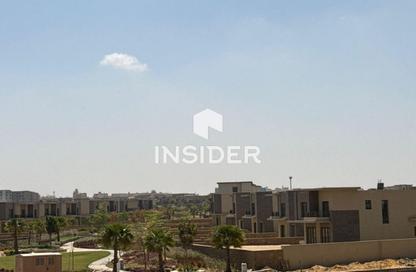 Apartment - 3 - 4 for sale in Swan Lake Residence - 5th Settlement Compounds - The 5th Settlement - New Cairo City - Cairo