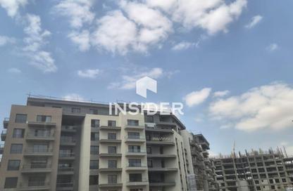 Apartment - 3 - 4 for sale in Swan Lake Residence - 5th Settlement Compounds - The 5th Settlement - New Cairo City - Cairo