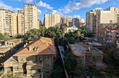 شقة - 2 غرف نوم - 1 حمام للبيع في بولكلي - حي شرق - الاسكندرية