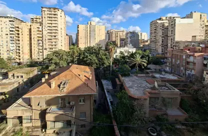 شقة - 2 غرف نوم - 1 حمام للبيع في بولكلي - حي شرق - الاسكندرية