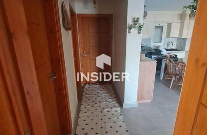Chalet - 4 Bedrooms - 5 Bathrooms for sale in Mountain View - Ras Al Hekma - North Coast Chalet - 4 Bedrooms - 5 Bathrooms for sale in Mountain View - Ras Al Hekma - North Coast