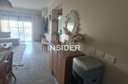 Chalet - 4 Bedrooms - 5 Bathrooms for sale in Mountain View - Ras Al Hekma - North Coast