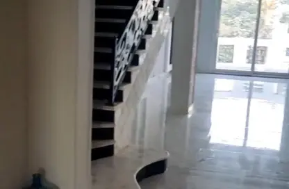 شقة - 4 غرف نوم - 3 حمامات للايجار في ماونتن فيو أي سيتي أكتوبر - كمبوندات 6 أكتوبر - مدينة 6 أكتوبر - الجيزة