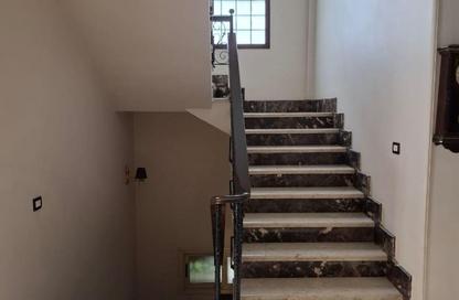 Villa - 6 Bedrooms - 4 Bathrooms for sale in Katameya Residence - The 1st Settlement - New Cairo City - Cairo Villa - 6 Bedrooms - 4 Bathrooms for sale in Katameya Residence - The 1st Settlement - New Cairo City - Cairo
