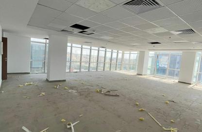 Office Space - Studio - 1 Bathroom for rent in Mivida - 5th Settlement Compounds - The 5th Settlement - New Cairo City - Cairo