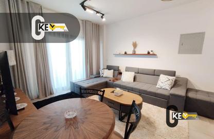 Apartment - 2 Bedrooms - 1 Bathroom for rent in B8 - Madinaty - Cairo Apartment - 2 Bedrooms - 1 Bathroom for rent in B8 - Madinaty - Cairo