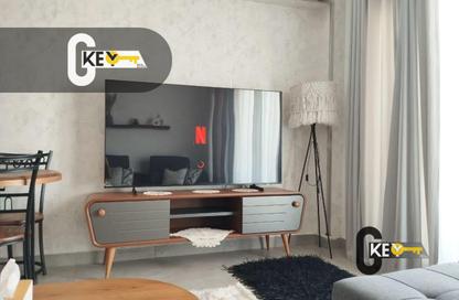 Apartment - 2 Bedrooms - 1 Bathroom for rent in B8 - Madinaty - Cairo Apartment - 2 Bedrooms - 1 Bathroom for rent in B8 - Madinaty - Cairo