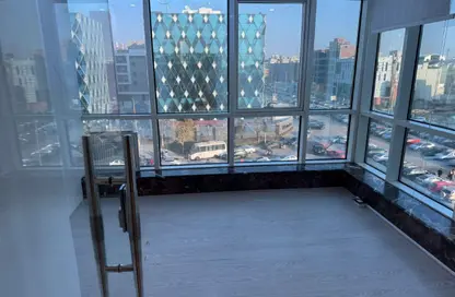 مساحات مكتبية - 3 غرف نوم - 1 حمام للايجار في تريفيوم بزنس كومبلكس - شارع التسعين الشمالي - التجمع الخامس - مدينة القاهرة الجديدة - القاهرة