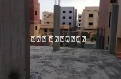 قطعة أرض - استوديو للبيع في الحي المتميز - مدينة بدر - القاهرة