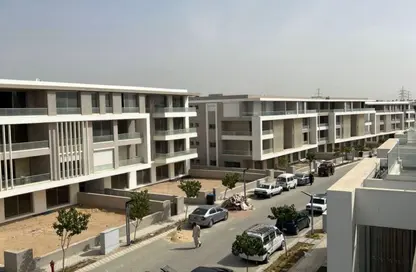 Apartment - 3 Bedrooms - 3 Bathrooms for sale in Joulz - Cairo Alexandria Desert Road - 6 October City - Giza