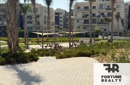 Apartment - 2 Bedrooms - 3 Bathrooms for rent in Villette - 5th Settlement Compounds - The 5th Settlement - New Cairo City - Cairo Apartment - 2 Bedrooms - 3 Bathrooms for rent in Villette - 5th Settlement Compounds - The 5th Settlement - New Cairo City - Cairo