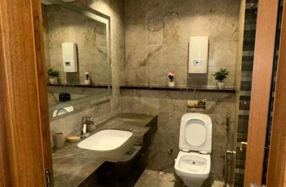 Apartment - 3 Bedrooms - 3 Bathrooms for rent in Villette - 5th Settlement Compounds - The 5th Settlement - New Cairo City - Cairo