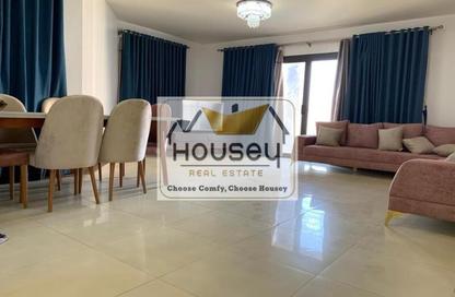 Apartment - 3 Bedrooms - 4 Bathrooms for rent in Porto New Cairo - 5th Settlement Compounds - The 5th Settlement - New Cairo City - Cairo Apartment - 3 Bedrooms - 4 Bathrooms for rent in Porto New Cairo - 5th Settlement Compounds - The 5th Settlement - New Cairo City - Cairo