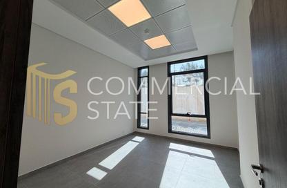 Clinic - Studio - 1 for rent in Mivida - 5th Settlement Compounds - The 5th Settlement - New Cairo City - Cairo