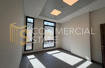 Clinic - Studio - 1 for rent in Mivida - 5th Settlement Compounds - The 5th Settlement - New Cairo City - Cairo