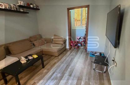 شقة - 2 - 2 للبيع في عمارات البنفسج - البنفسج - مدينة القاهرة الجديدة - القاهرة