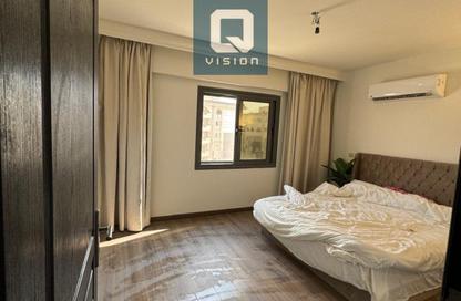 Apartment - 3 Bedrooms - 2 Bathrooms for sale in Dyar Compound - 90 Street - The 5th Settlement - New Cairo City - Cairo Apartment - 3 Bedrooms - 2 Bathrooms for sale in Dyar Compound - 90 Street - The 5th Settlement - New Cairo City - Cairo