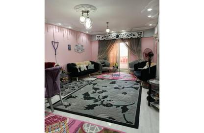 Apartment - 3 Bedrooms - 2 Bathrooms for sale in Palm Resort 1 - Cairo - Ismailia Desert Road - Cairo