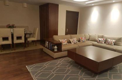 Penthouse - 3 Bedrooms - 3 Bathrooms for sale in Zayed Dunes - 6th District - Sheikh Zayed City - Giza