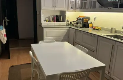 (بنتهاوس  (روف - 3 غرف نوم - 3 حمامات للبيع في زايد ديونز - الحي السادس - الشيخ زايد - الجيزة