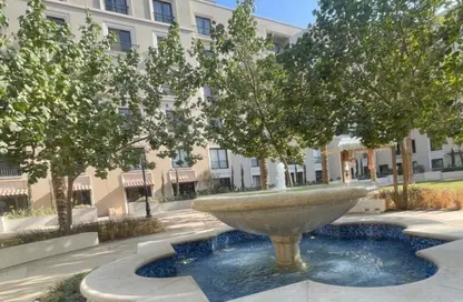 شقة - 3 غرف نوم - 3 حمامات للبيع في فيلدج ويست - كمبوندات الشيخ زايد - الشيخ زايد - الجيزة