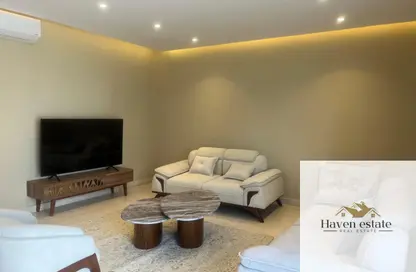 Apartment - 3 Bedrooms - 4 Bathrooms for rent in Villette - 5th Settlement Compounds - The 5th Settlement - New Cairo City - Cairo