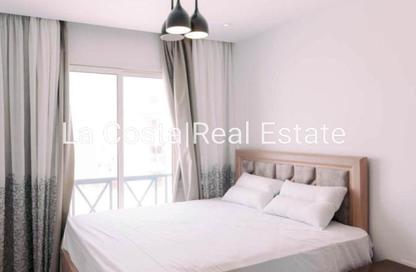 Chalet - 3 Bedrooms - 2 Bathrooms for sale in Mountain View - Ras Al Hekma - North Coast