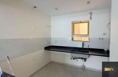 Apartment - 3 Bedrooms - 2 Bathrooms for rent in Club Park - 5th Settlement Compounds - The 5th Settlement - New Cairo City - Cairo
