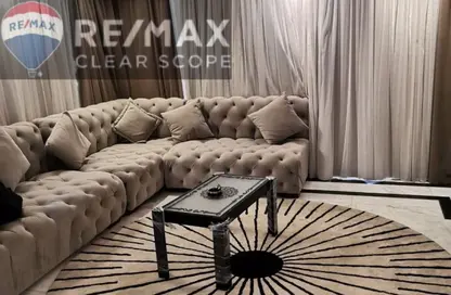 شقة - 2 غرف نوم - 2 حمامات للبيع في ازاد - كمبوندات التجمع الخامس - التجمع الخامس - مدينة القاهرة الجديدة - القاهرة