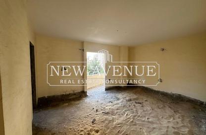 Office Space - 4 Bedrooms - 4 Bathrooms for sale in Al Hegaz St. - Roxy - Heliopolis - Masr El Gedida - Cairo