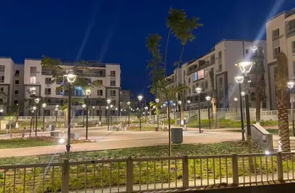 Apartment - 3 Bedrooms - 2 Bathrooms for sale in JAYD Residence - 5th Settlement Compounds - The 5th Settlement - New Cairo City - Cairo