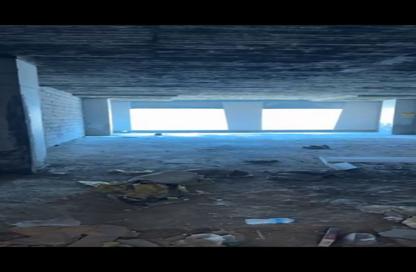 Office Space - Studio - 1 Bathroom for rent in Park St. - Ring Road - The 5th Settlement - New Cairo City - Cairo