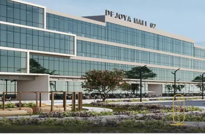 عيادة - استوديو للبيع في دي جويا 4 - العاصمة الإدارية الجديدة - القاهرة