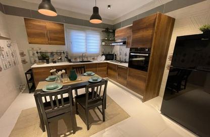 Apartment - 3 - 3 for sale in Al Maqsad - New Capital Compounds - New Capital City - Cairo Apartment - 3 - 3 for sale in Al Maqsad - New Capital Compounds - New Capital City - Cairo