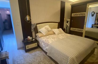 Apartment - 3 Bedrooms - 3 Bathrooms for sale in Al Rehab - New Cairo City - Cairo