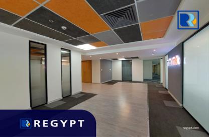 Office Space - Studio for rent in V90 - North Teseen St. - The 5th Settlement - New Cairo City - Cairo Office Space - Studio for rent in V90 - North Teseen St. - The 5th Settlement - New Cairo City - Cairo