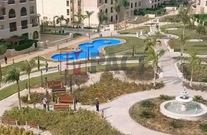 Penthouse - 3 Bedrooms - 2 Bathrooms for sale in Maadi View - El Shorouk Compounds - Shorouk City - Cairo
