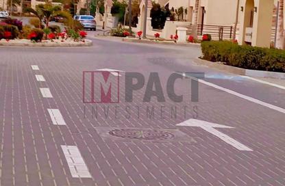 Penthouse - 3 Bedrooms - 2 Bathrooms for sale in Maadi View - El Shorouk Compounds - Shorouk City - Cairo