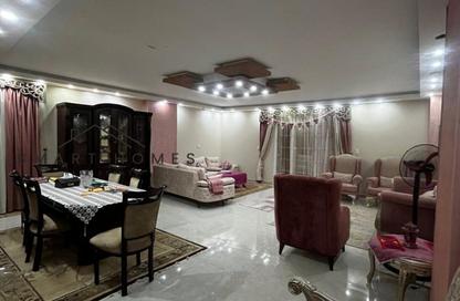 Apartment - 3 Bedrooms - 2 Bathrooms for sale in 16th District - Sheikh Zayed City - Giza Apartment - 3 Bedrooms - 2 Bathrooms for sale in 16th District - Sheikh Zayed City - Giza
