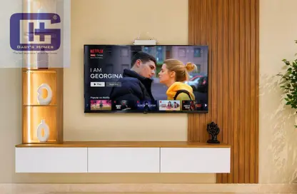 شقة - 3 غرف نوم - 4 حمامات للايجار في فيليت - كمبوندات التجمع الخامس - التجمع الخامس - مدينة القاهرة الجديدة - القاهرة