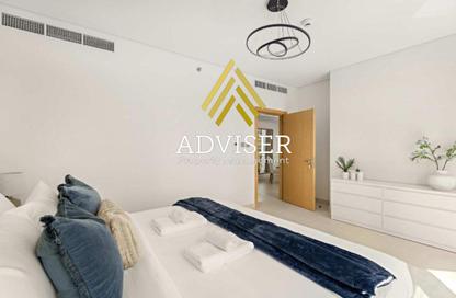 Apartment - 3 Bedrooms - 2 Bathrooms for sale in R8 - New Capital City - Cairo Apartment - 3 Bedrooms - 2 Bathrooms for sale in R8 - New Capital City - Cairo