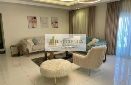 Apartment - 3 Bedrooms - 3 Bathrooms for sale in Sodic East - 6th District - New Heliopolis - Cairo