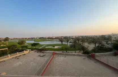 فيلا - 6 غرف نوم - 7 حمامات للبيع في جولف فيوز - طريق مصر اسكندرية الصحراوي - مدينة 6 أكتوبر - الجيزة